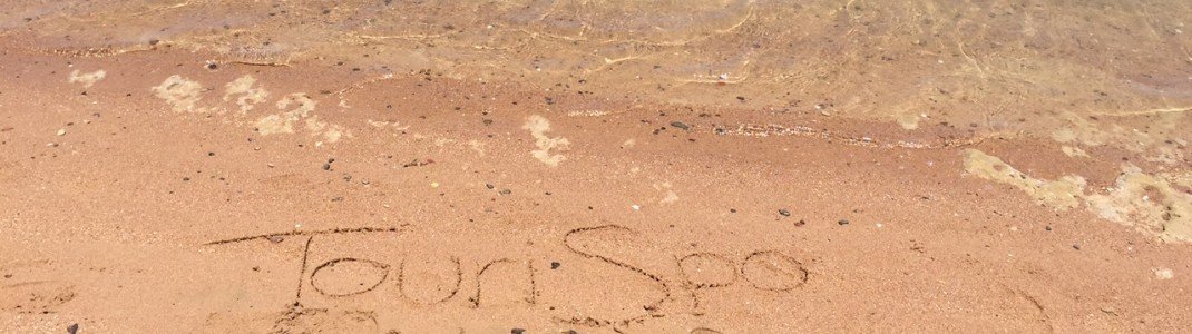 TouriSpo hat für euch das Land der Pharaonen erkundet