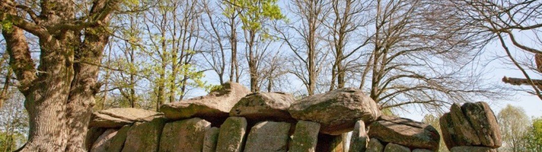 Die Bretagne – das Land der Legenden.