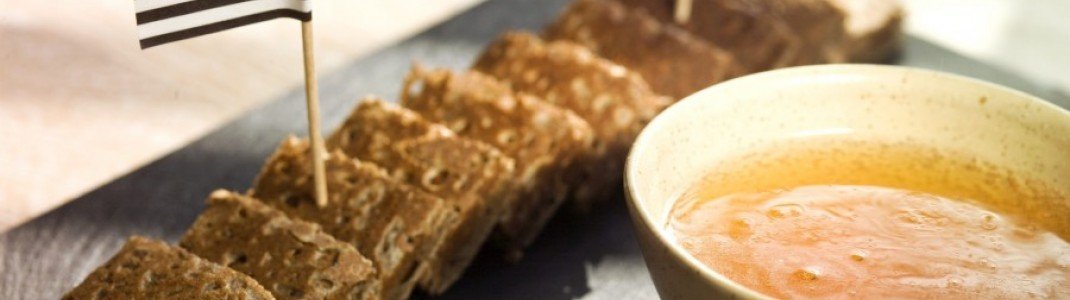 Die Bretonen sind stolz auf ihre kulturelle Identität.