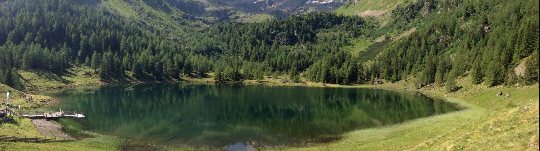 Duisitzkarsee Schladming-Rohrmoos Steiermark