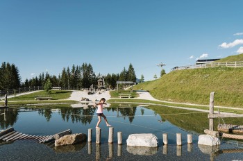 Die vielseitigen Angebote im Stubai machen jeden Tag zu etwas ganz Besonderem.