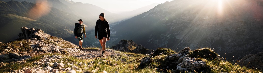 Mit der Stubai Super Card wird dein Sommerurlaub erst komplett.