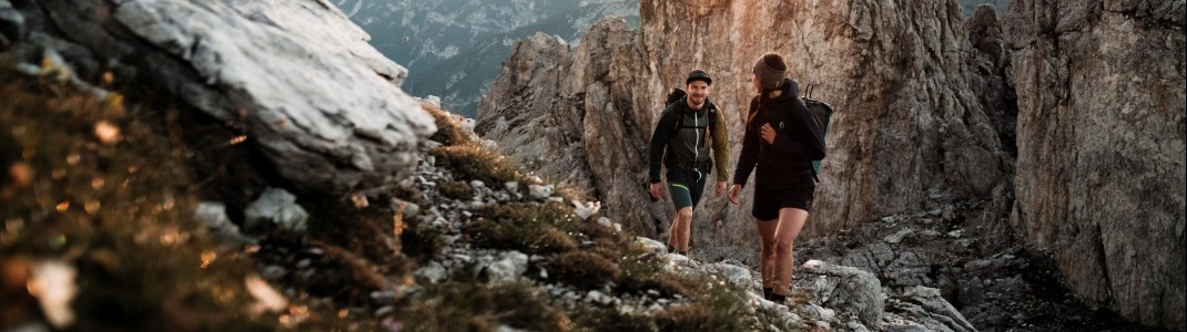 Entdecke das Tiroler Stubai in deinem nächsten Sommerurlaub!