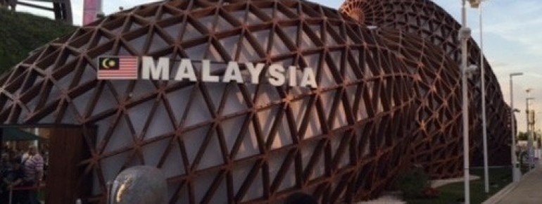 Filmvorführungen sind in - nicht nur bei Malaysia