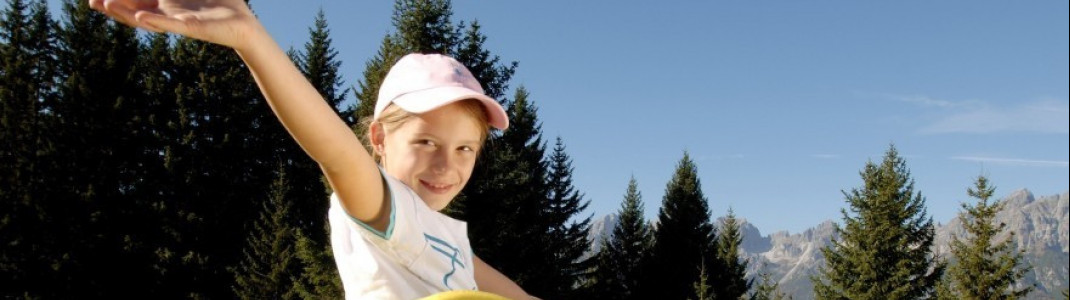 Die Sommerrodelbahn Mieders ist die steilste Achterbahn der Alpen!