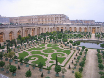 Schloss Versailles - Frankreichs absolutistisches Herrschaftszentrum