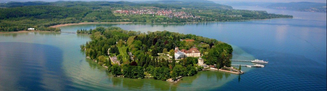 Insel Mainau