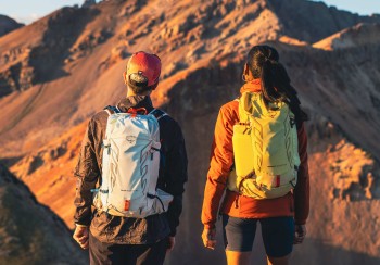 Die Velocity-Linie ist eine spannende Neuentwicklung.