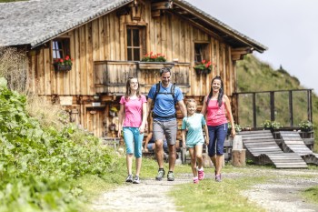 Urlaub maßgeschneidert auf deine Bedürfnisse.