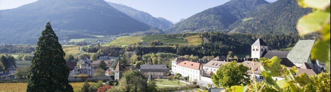 Kloster Neustift im Eisacktal