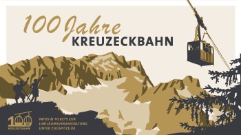 Entdecke bei deinem Besuch in Garmisch-Classic auch ein Stück Geschichte.
