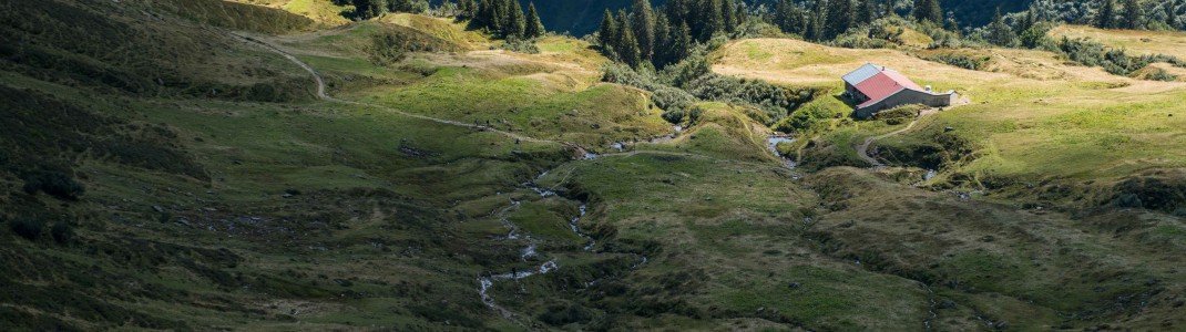 Tiefblick
