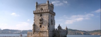 Built during Portugal's age of maritime exploration, this fortress continues to shape Lisbon's iconic riverfront landscape today.