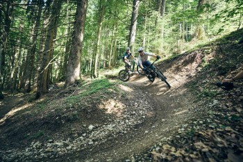 Nach einem actionreichen Tag genießt du die Kulinarik der Region gleich noch mehr.