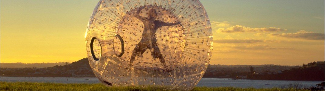 Neuseeland verspricht actionreiche und einzigartige Erlebnisse!