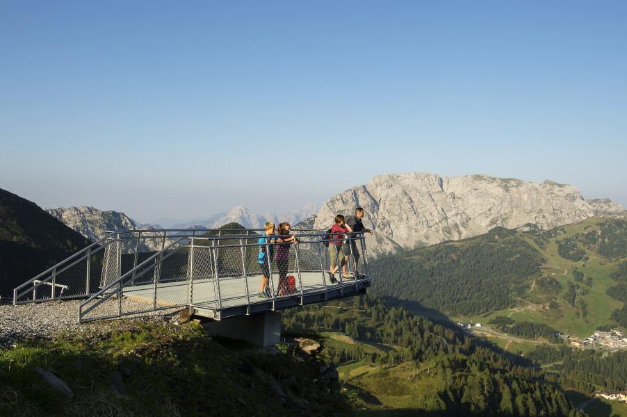 9 Gründe für Urlaub in der Region Nassfeld-Pressegger See • TouriSpo Magazin