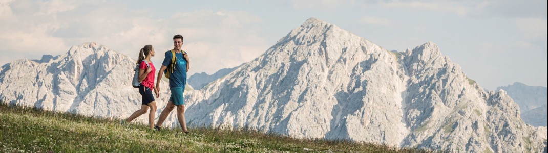 Am Kronplatz erwartet euch im Sommer ein ganz besonderes Bergabenteuer.