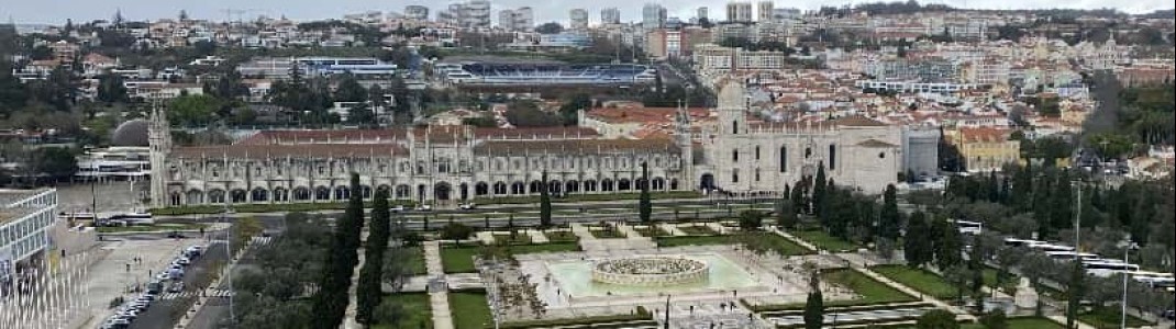 Der Kreuzgang des Klosters zeigt die Meisterschaft der Steinmetze und gilt als eines der schönsten Beispiele der Spätgotik.