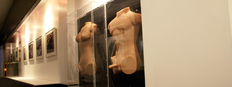 Erotic art york world museum new SO MUCH