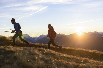Das Tannheimer Tal ist ein Paradies für Läufer – vom entspannten Uferlauf am Vilsalpsee bis zur anspruchsvollen Gipfeltour auf den Einstein.