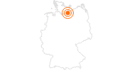 Webcam Market Place in Ratzeburg: Position on map