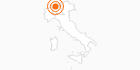 Webcam Lake Como - Water Sports Center Domaso: Position on map