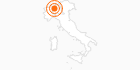 Webcam Lake Como - Como Harbor: Position on map