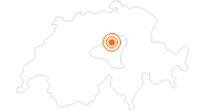 Webcam Rigi Kaltbad Hotel: Position on map