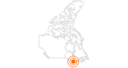 Webcam Horseshoe Resort Chalet Cam: Position on map