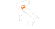 Webcam Rifugio Le Polle: Position on map
