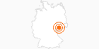 Webcam Chemnitz - View Market: Position on map