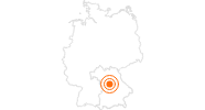 Webcam Birkach - Rothsee: Position on map
