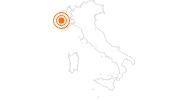 Webcam Webcam Prali - Italy: Position on map