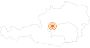 Webcam Tauplitz - Haus Alpin: Position on map