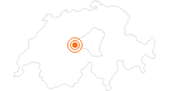 Webcam Marbachegg (1.500 m): Position auf der Karte