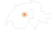 Webcam Marbach Talstation: Position auf der Karte