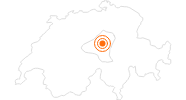 Webcam Klewenalp - Top station: Position on map