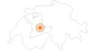 Webcam Schwarzsee See: Position auf der Karte