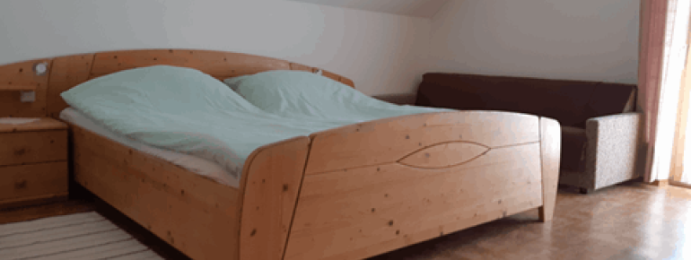2.St-Doppelbett