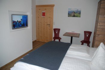Beispiel Talblick-Zimmer