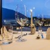 Fine Dining im Restaurant Olivi