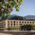 Außenansicht Hotel Therme Meran