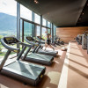 Sky Spa Fitness