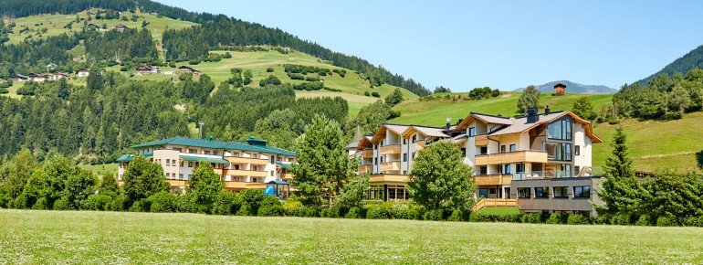 Die Dolomiten-Residenz Sporthotel Sillian befindet sich idyllisch gelegen im Osttiroler Hochpustertal, an der Talstation der Bergbahnen Sillian