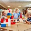 Spielen und neue Freunde gewinnen im Häpi Päpi Kinder Club