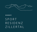 Logo Unterkunft Sportresidenz Zillertal ****s