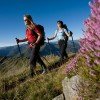 Über 1.000 Kilometer an Wanderwegen bietet das Zillertal