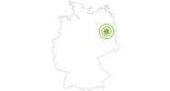 Radtour Radtour durch Berlin Neukölln Berlin: Position auf der Karte