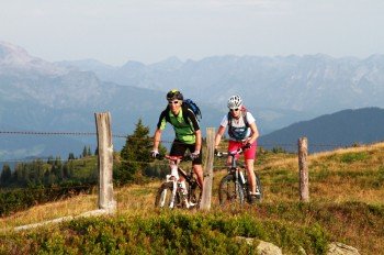 Panoramic Bike Tour