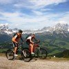 Panoramic Bike Tour